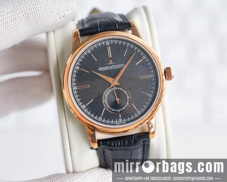 Replica Jaeger Lecoultre men 42mm 122560