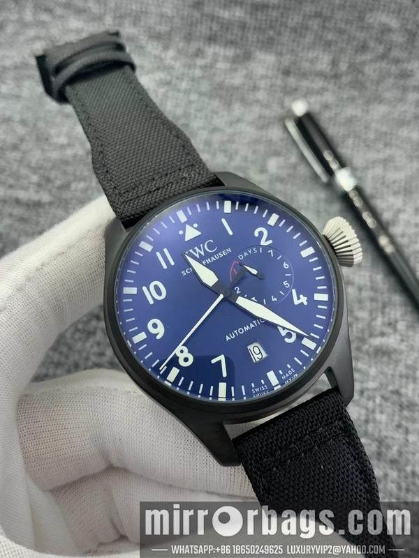 Replica IWC watch 1109111