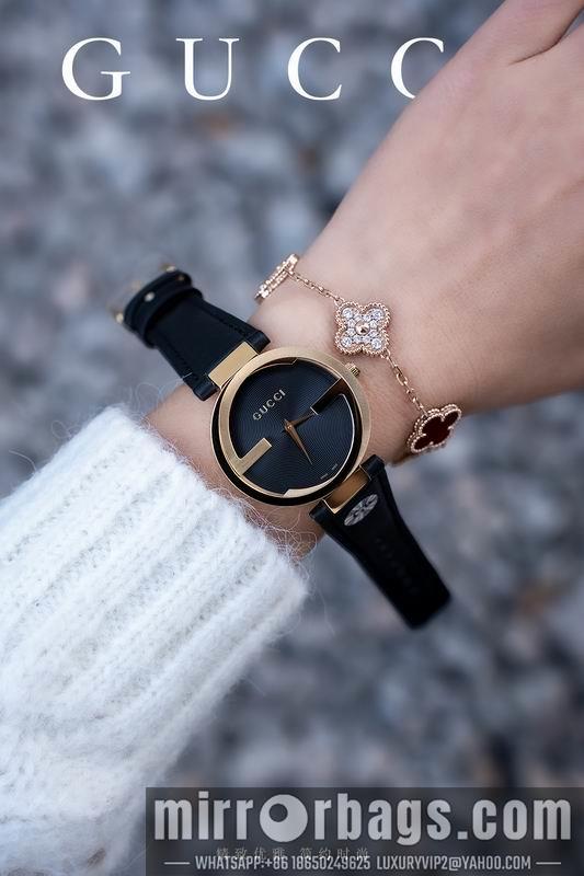 Replica Gucci 37mm 022256