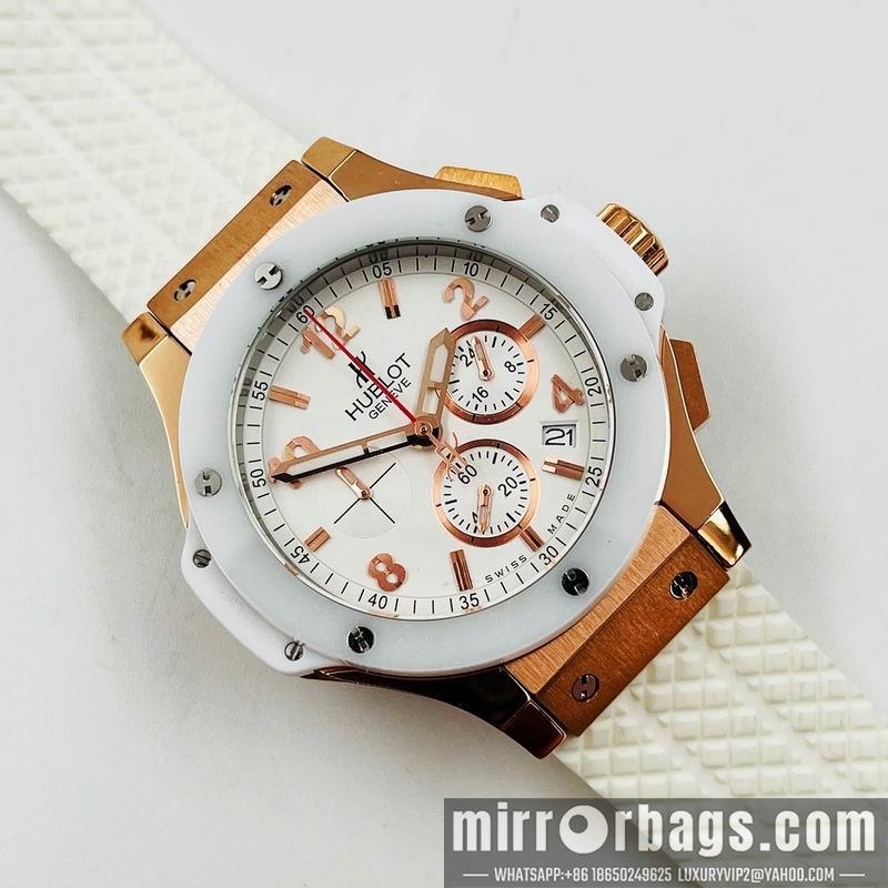 Replica Hublot 42.4X14.6mm 082784
