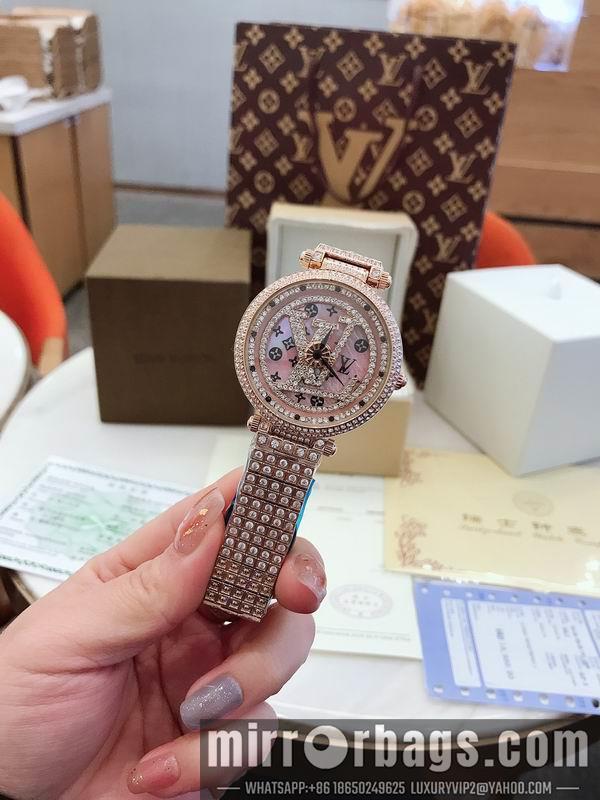 Replica LV 38X12mm 032270