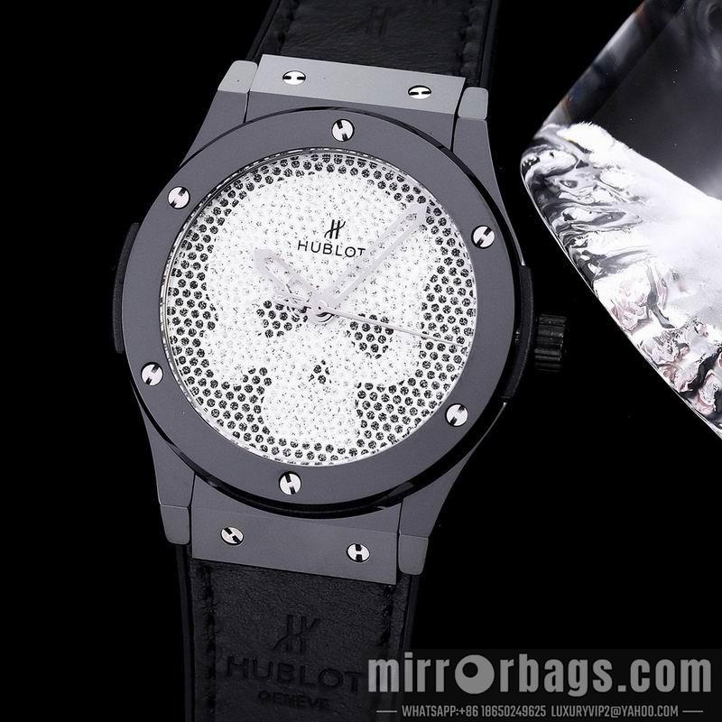 Replica Hublot 42X11mm 102402