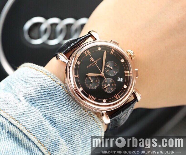 Replica Vacheron Constantin 42X10mm 1015107