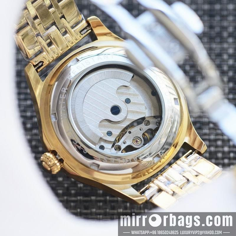 Replica Patek Philippe 43X12mm 101598
