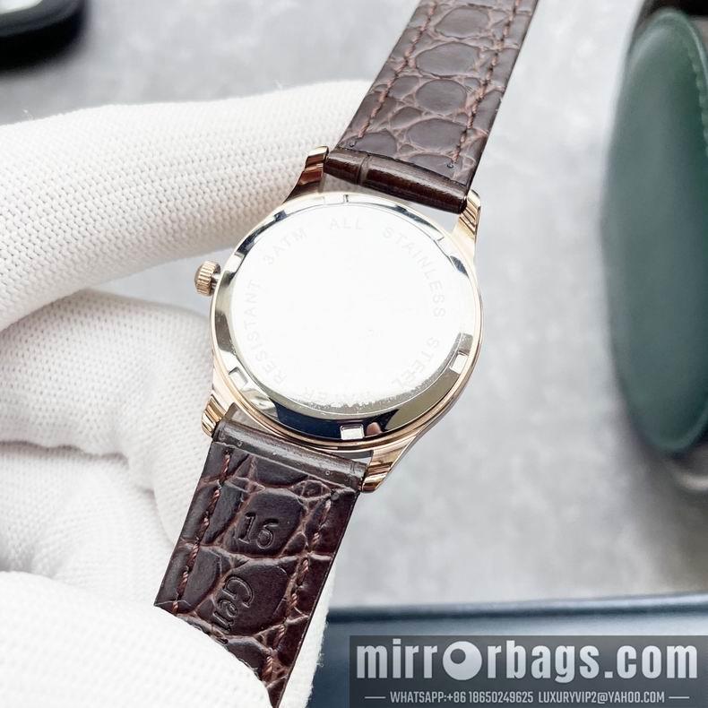 Replica Omega women 34X8mm 122511