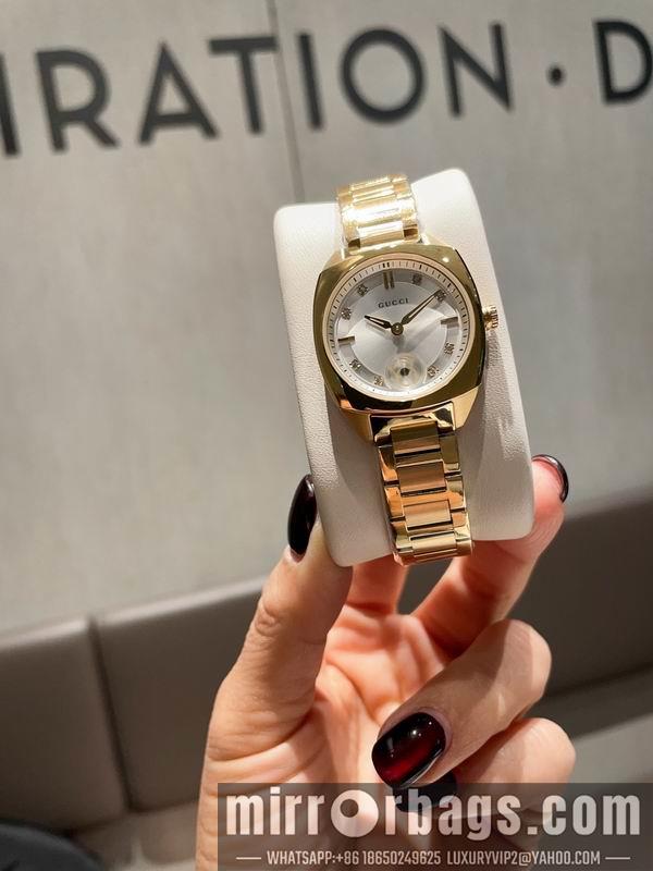 Replica Gucci 29mm 022432