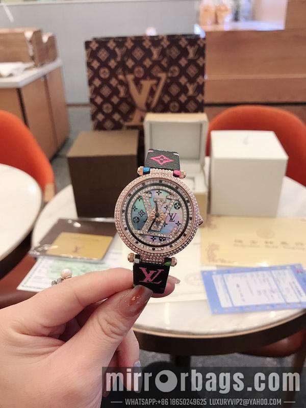 Replica LV 38X12mm 032271