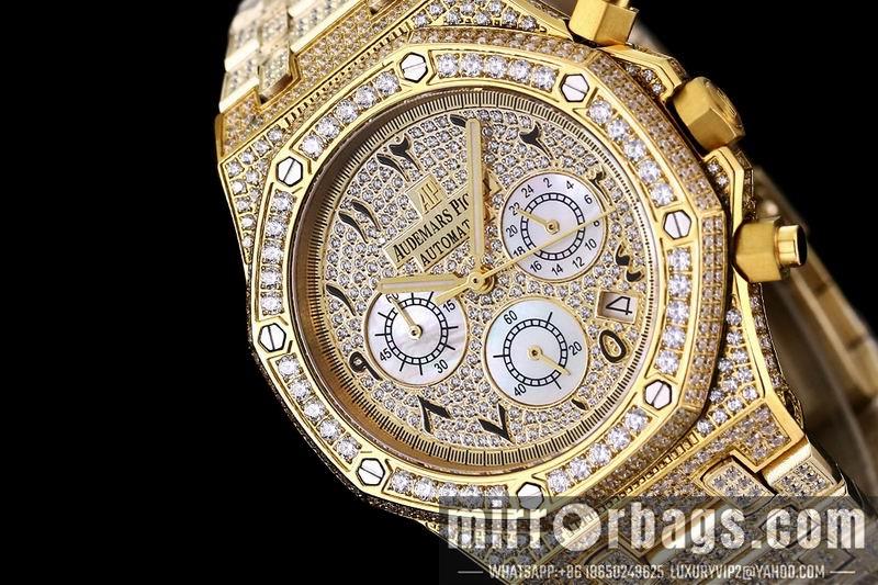 Replica AP 40X10mm 032310