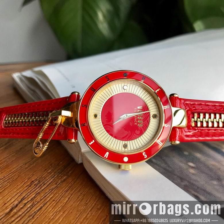 Replica Versace watch 36mm M19