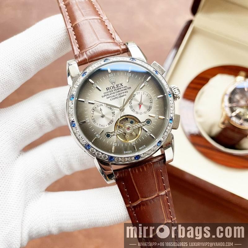 Replica Rolex 42X13mm 031716