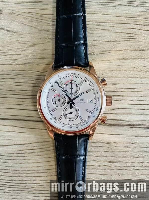 Replica IWC watch 1109103