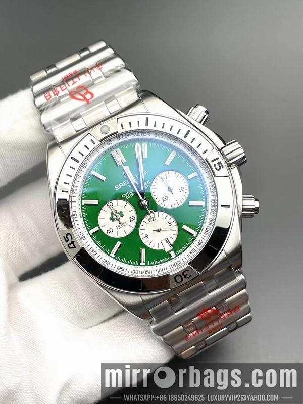 Replica Breitling Watch watch 072206