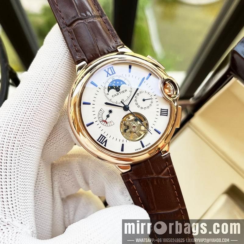 Replica Cartier 44mm 1031108