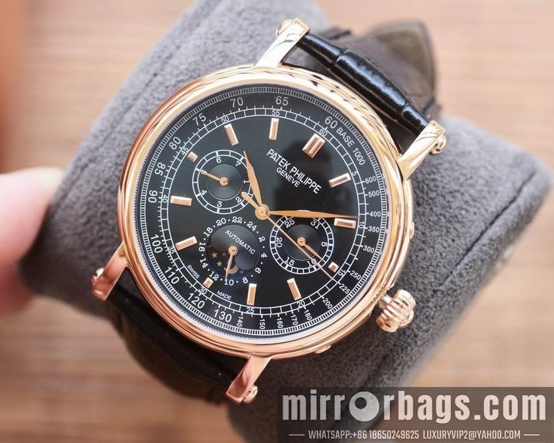 Replica Patek Philippe 41X12mm 052027