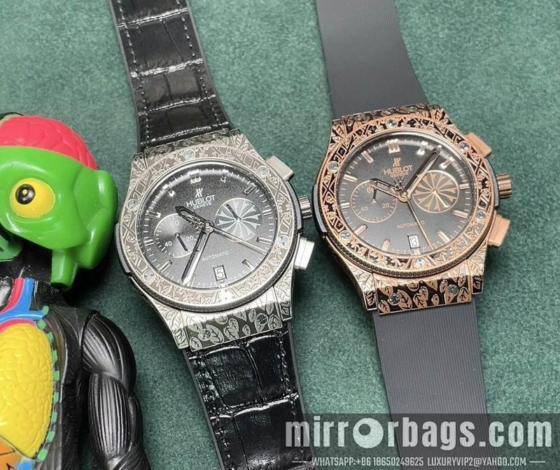 Replica Hublot 45X11.5mm 050831