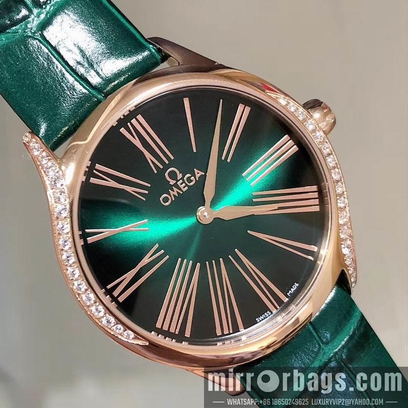 Replica Omega watch 022368