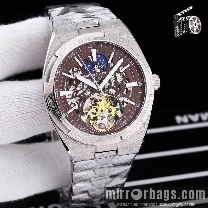 Replica Vacheron Constantin 43X12mm 082376
