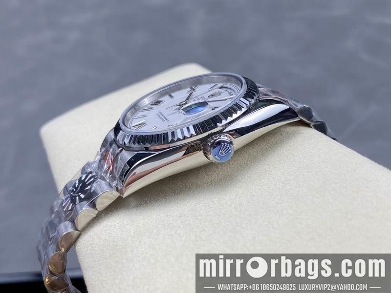 Replica Rolex 36mm 092947