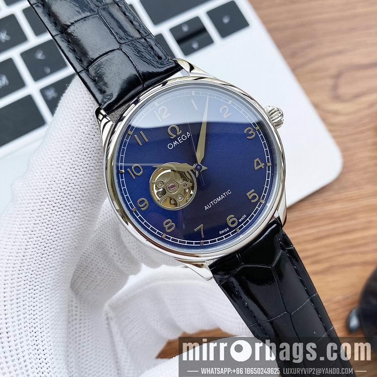 Replica Omega men 40X12mm M49