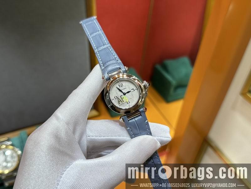 Replica Cartier 30mm 102349