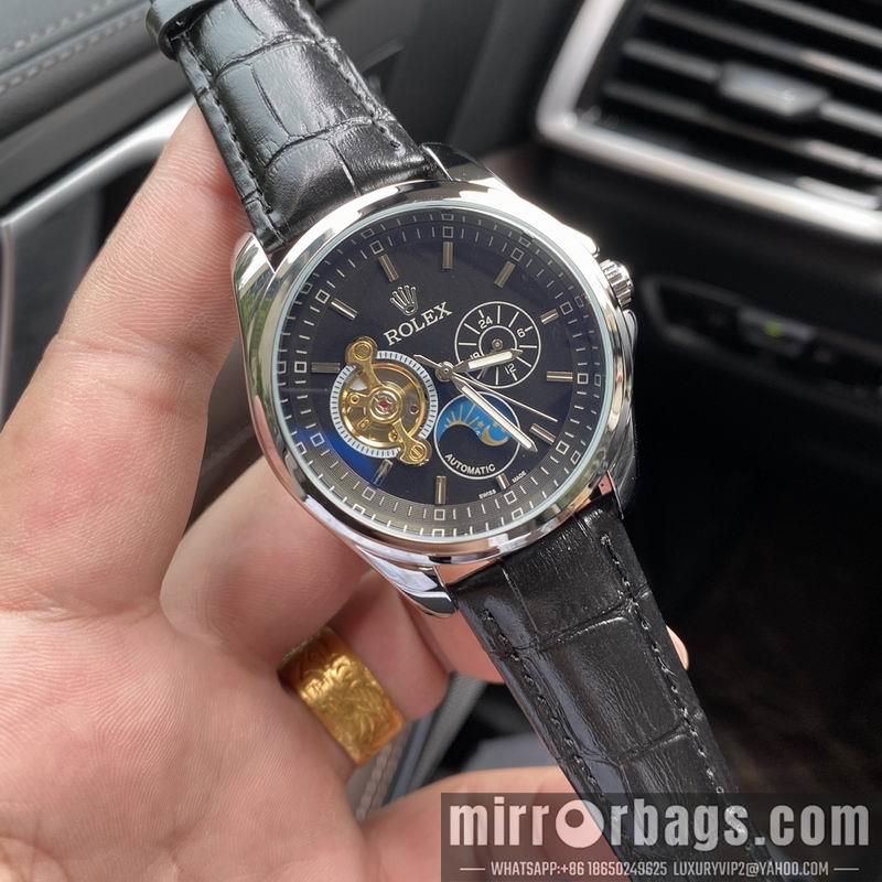 Replica Rolex 42X11mm 101409