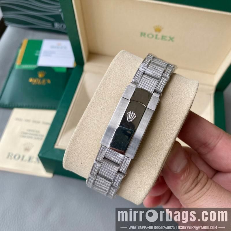 Replica Rolex watch 123101