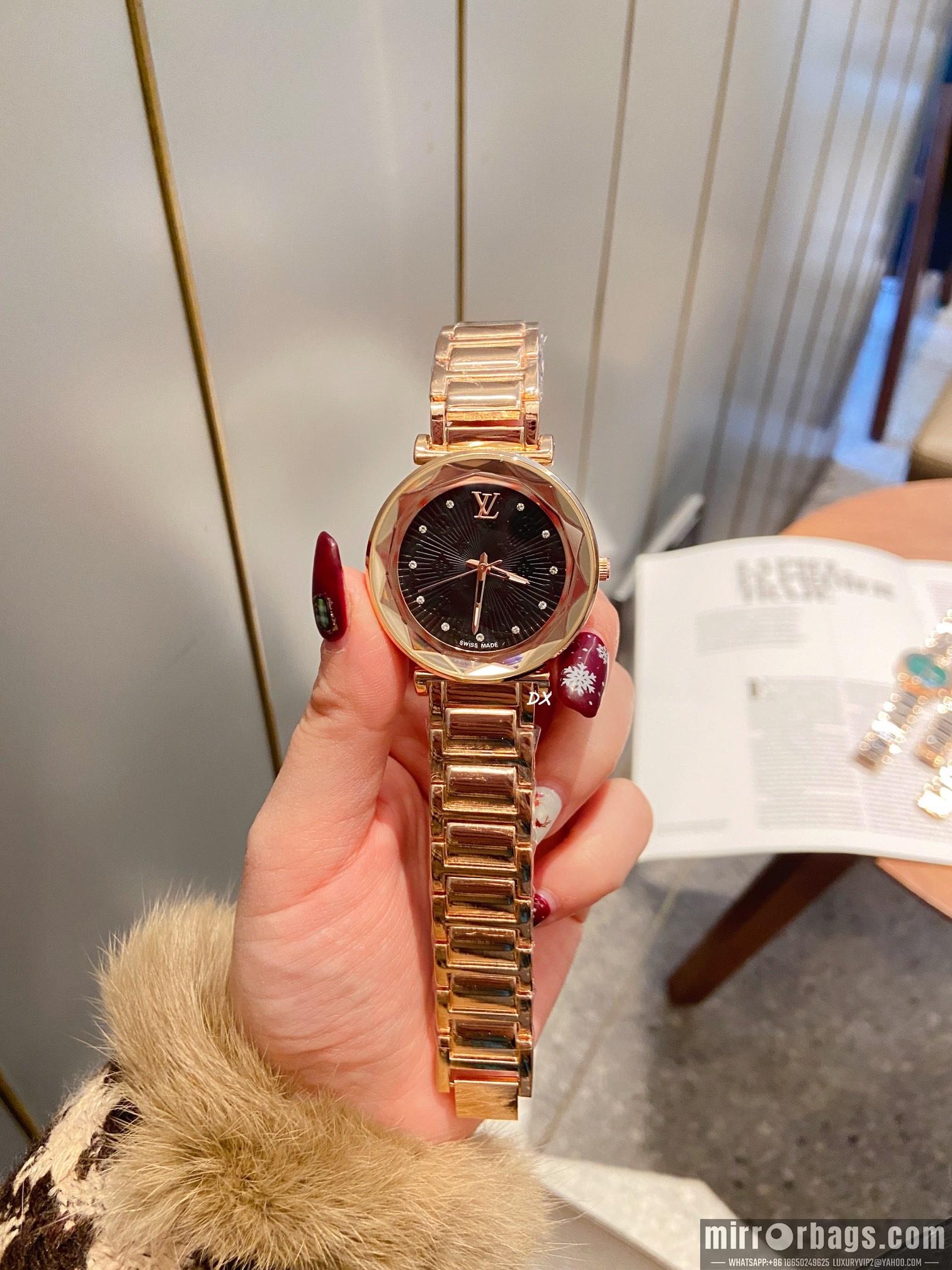 Replica LV 36mm 2nms72