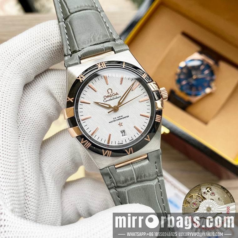 Replica Omega men 39mm M32