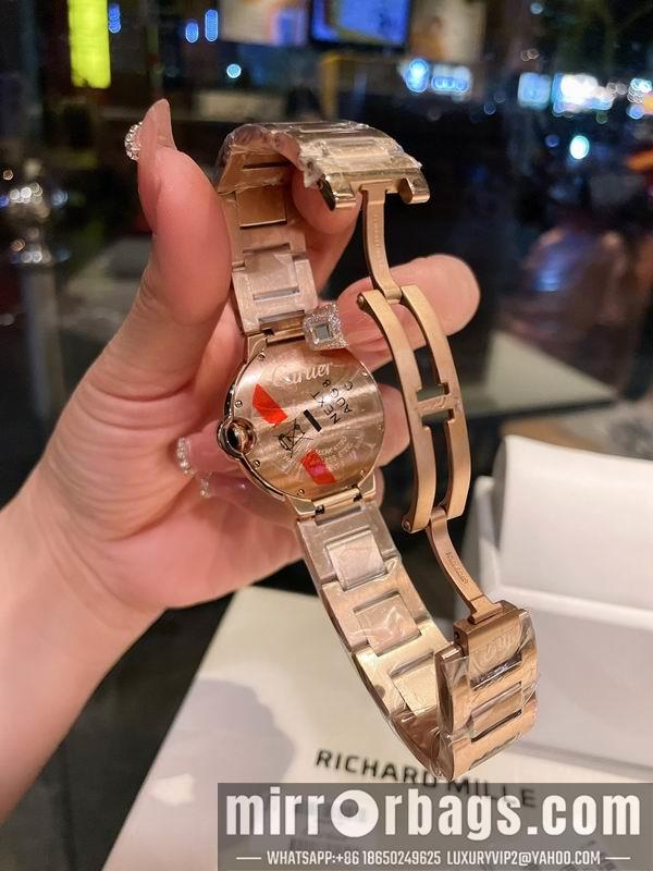 Replica Cartier 36mm 060329