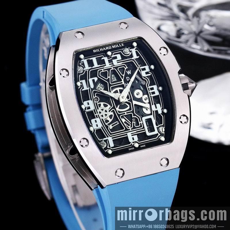 Replica Richard Mille 38mm 48mm 102418
