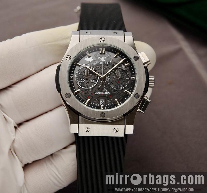 Replica Hublot 42mm 082902