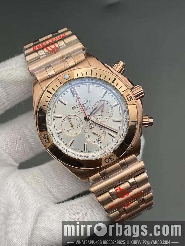 Replica Breitling Watch watch 072207