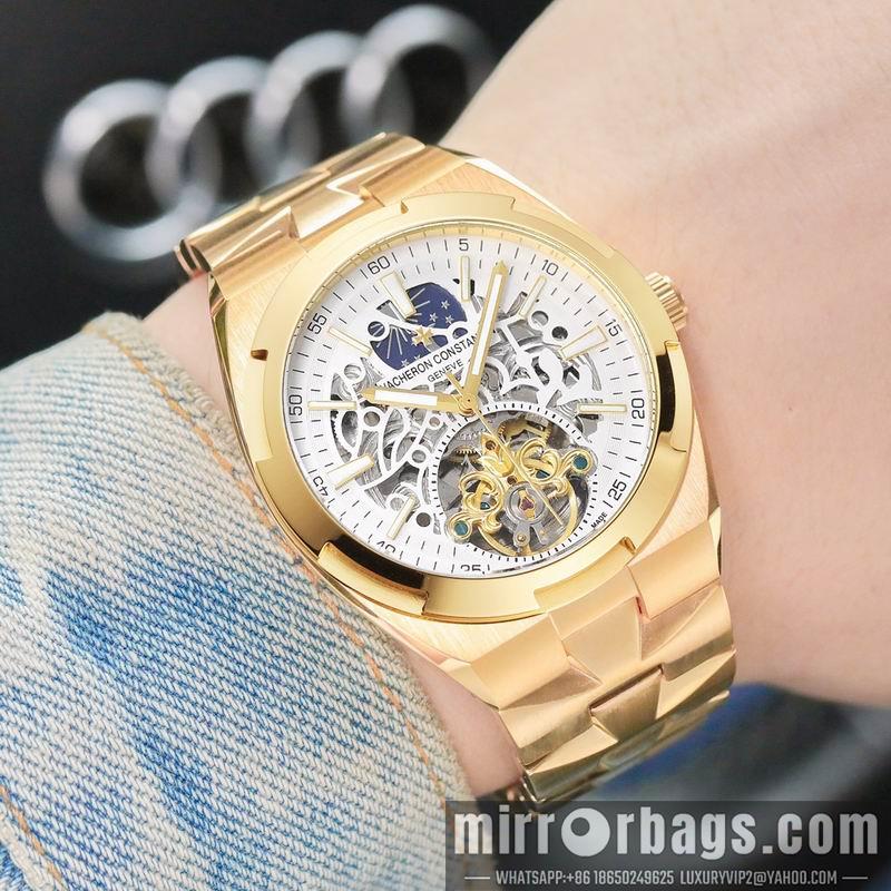 Replica Vacheron Constantin 43X12mm 0822366