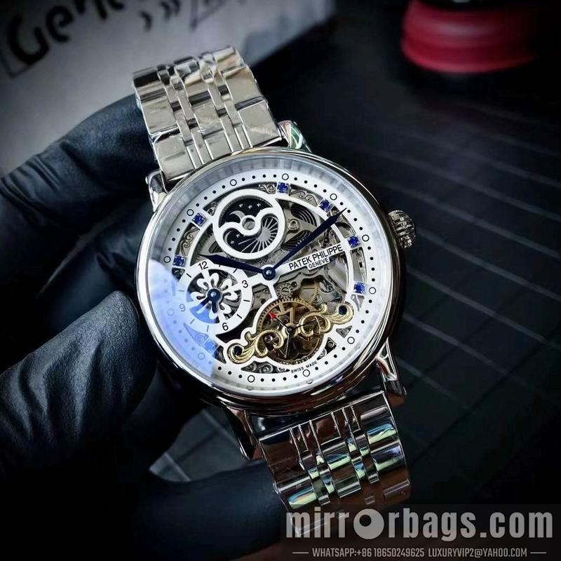 Replica Patek Philippe 43X13mm 070704