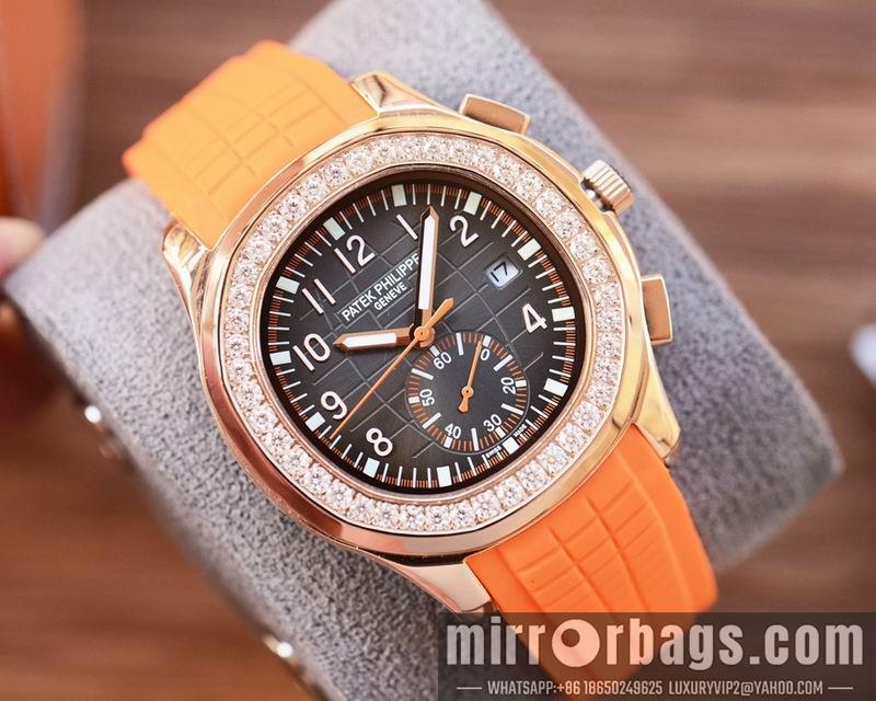 Replica Patek Philippe watch 0413130