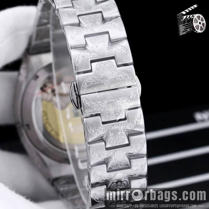 Replica Vacheron Constantin 43X12mm 062719