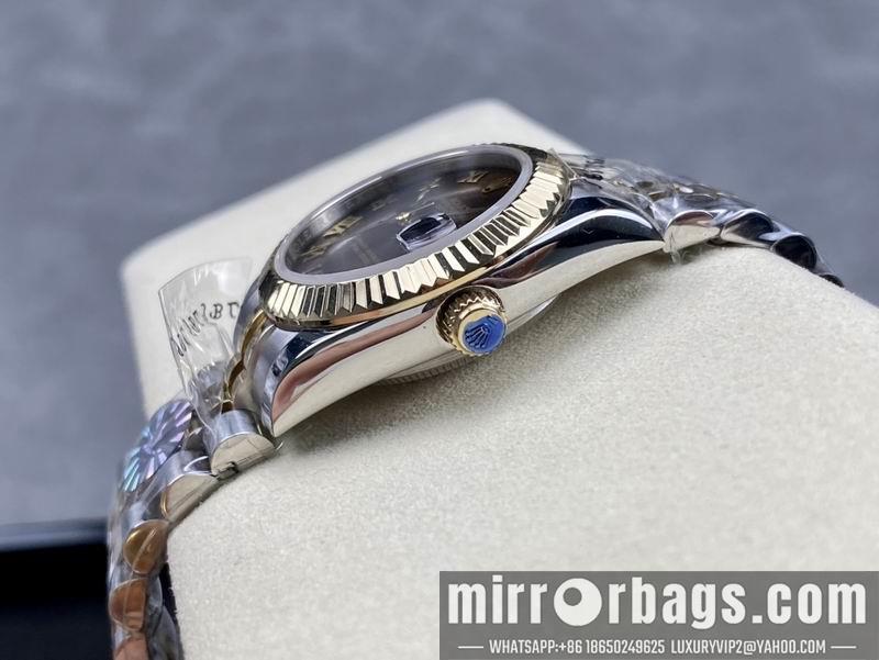 Replica Rolex 31mm 090409