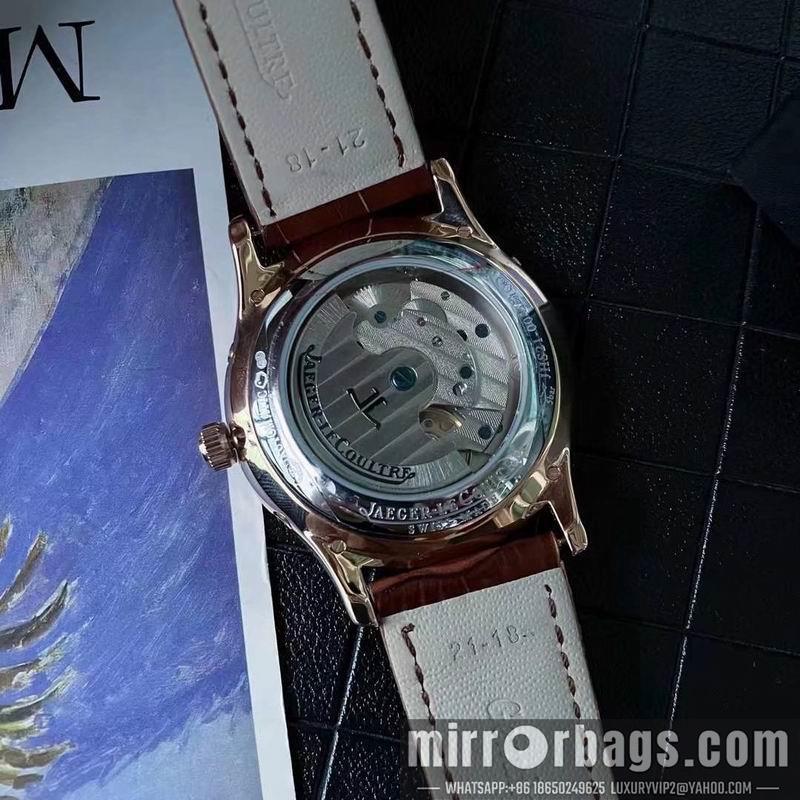 Replica Jaeger LeCoultre 42mm 0319103