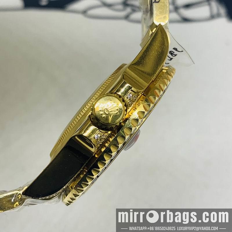 Replica Rolex watch 0303101