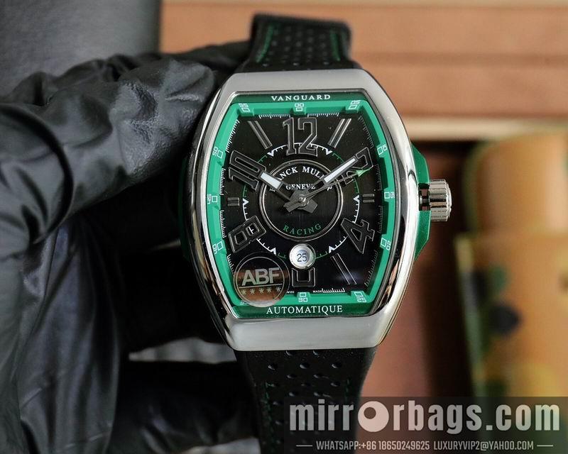 Replica Franck Muller 44X54mm 081705