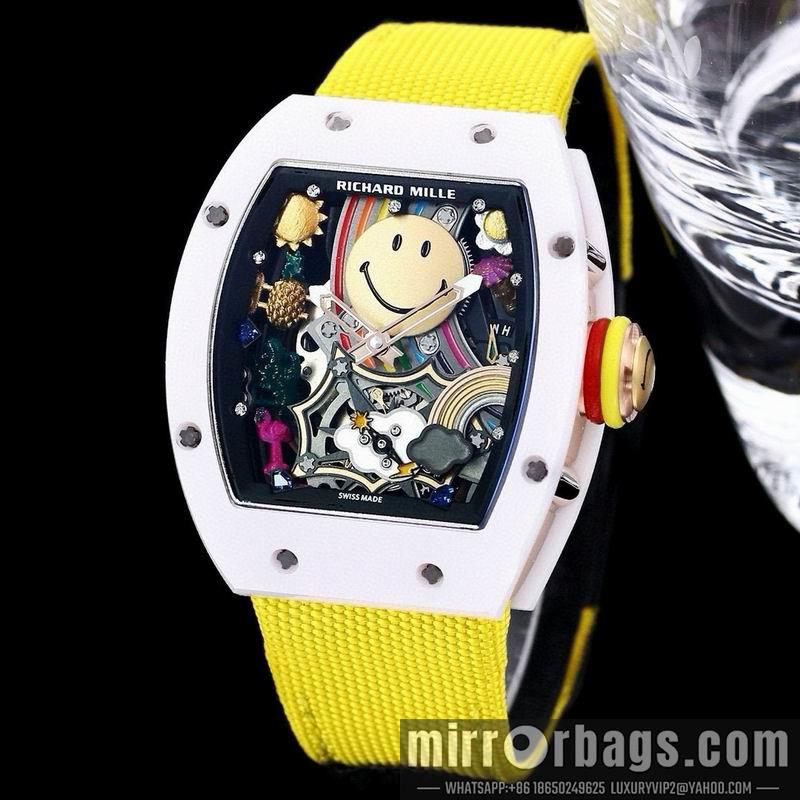 Replica Richard Mille watch 082922