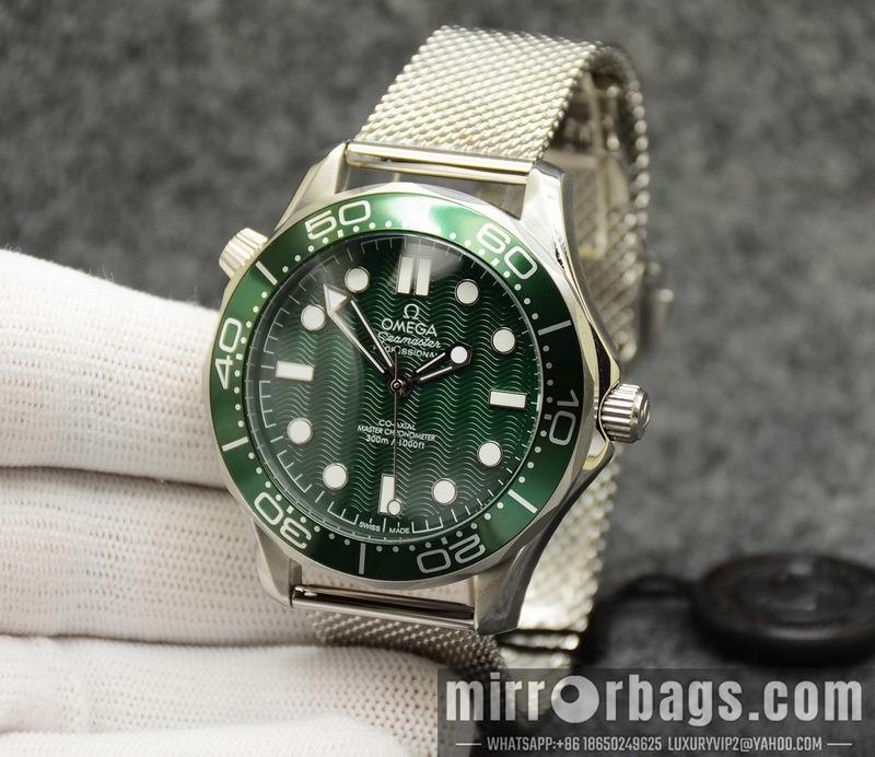 Replica Omega 42mm 1023106
