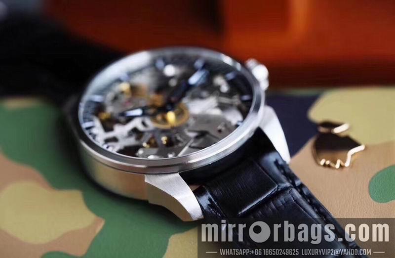 Replica Tissot 43X12mm 050718