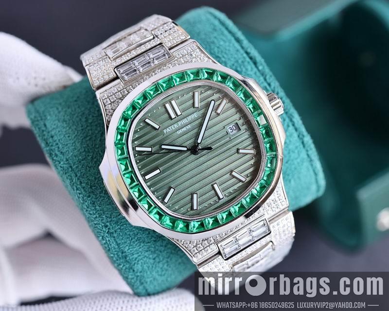 Replica Patek Philippe watch 083124