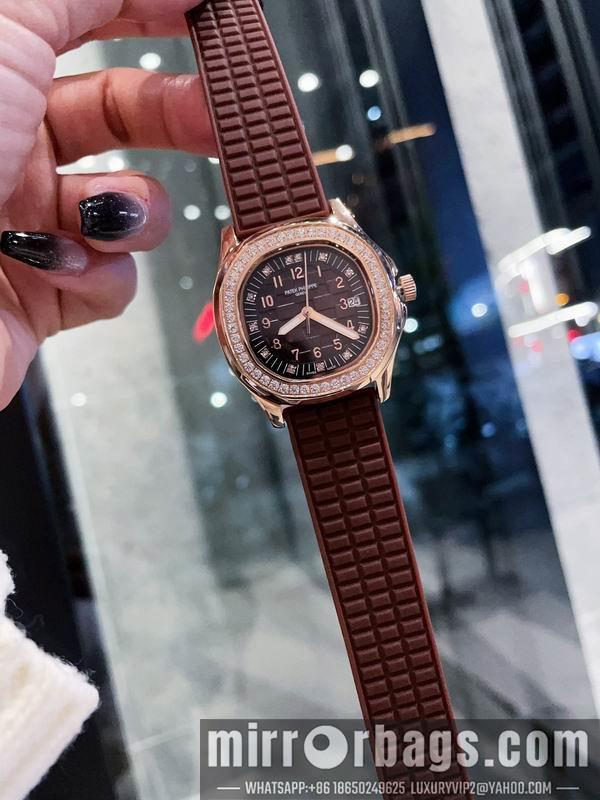 Replica Patek Philippe 35.6mm 041635