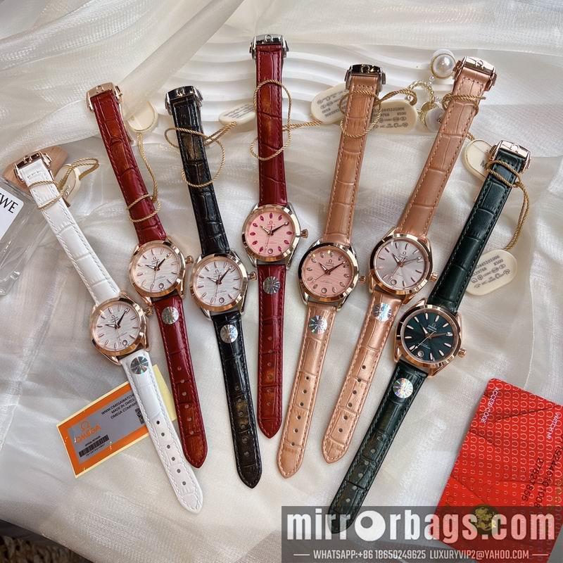 Replica Omega 34mm 022481
