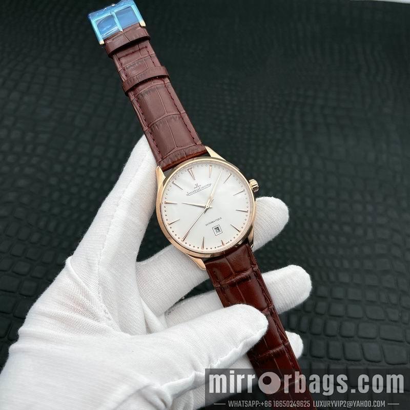 Replica Jaeger Lecoultre 40mm 0427108