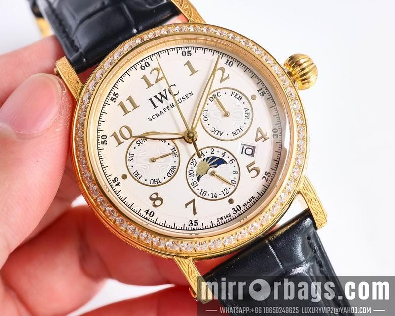 Replica IWC 42mm 082955