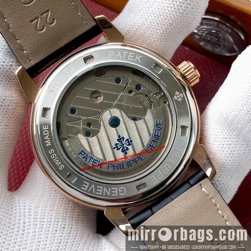 Replica Patek Philippe 42X13mm 052009