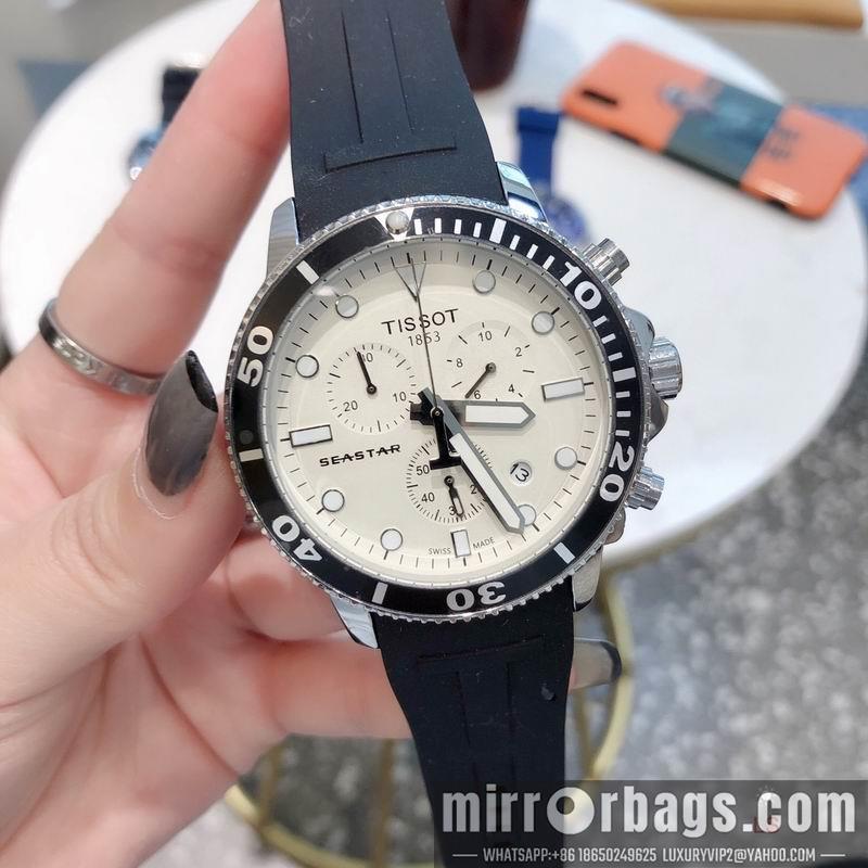 Replica Tissot 42X10mm 041425